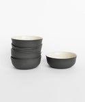 Ceramic breakfast bowl