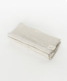 Linen Napkins - Set of 4 - Oatmeal